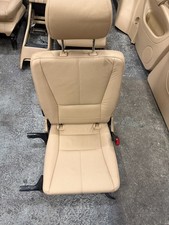 W163 mercedes beige gebraucht kaufen  Augsburg