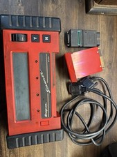 Mt2500 snapon scan for sale  Cedar Grove