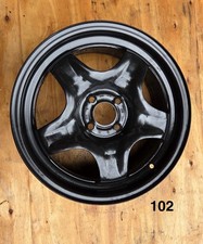 Riginal stahlfelge renault gebraucht kaufen Riginal stahlfelge renault gebraucht kaufen  Dortmund