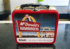 Vintage 1997 mcdonald for sale  Hammond