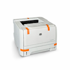 Laserjet p2035 monochrome for sale  Lincoln