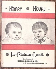 1880s happy hours for sale  Mount Airy