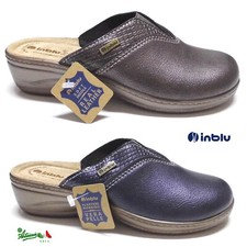 Inblu ciabatte pantofole usato Inblu ciabatte pantofole usato  Nola