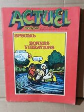 Actuel spécial bonnes d'occasion  Reuilly