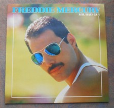 Freddie mercury bad gebraucht kaufen  Lübeck