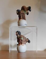 Two vintage clown for sale  WEST MALLING