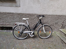 Bicicletta donna tecnobike usato  Bagolino