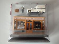 Bäckerei diorama modell gebraucht kaufen  Oberhausen