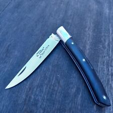 Couteau thiers roger d'occasion  Six-Fours-les-Plages