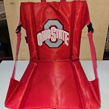 Cadeira de estádio com logotipo da Ohio State University comprar usado  Enviando para Brazil