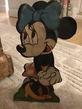 1930 minnie mouse for sale  UK