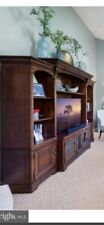 Entertainment center shelves for sale  Huntingdon Valley
