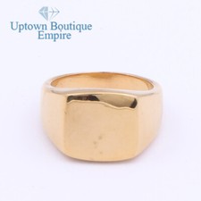 Blank engravable pinky for sale  Jericho