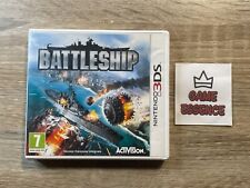 Battleship nintendo 3ds d'occasion  Montpellier-