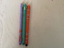 Legami pens used for sale  LONDON