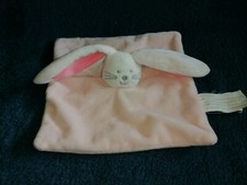 Doudou plat lapin d'occasion  Richelieu