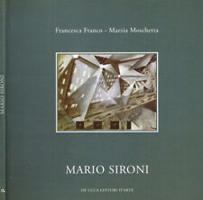Mario sironi. opere usato  Italia