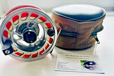 Orvis mach salmon for sale  MELROSE