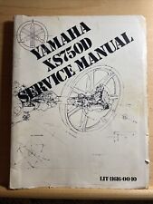 1976 yamaha xs750d for sale  Orlando