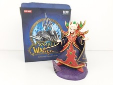 Popmart warcraft kael for sale  PETERBOROUGH