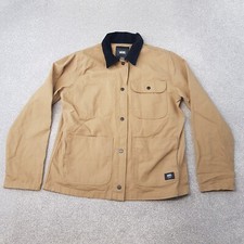 Vans womens jacket for sale  CAERPHILLY