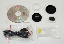Nikon d50 55mm for sale  Joliet