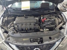 Used engine assembly for sale  Douglassville