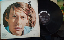 Fabrizio andre volume usato  Prato