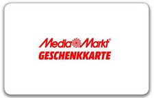 Mediamarkt Voucher 120⁼ na sprzedaż  Wysyłka do Poland