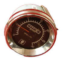 Kenworth tachometer gauge d'occasion  Expédié en Belgium