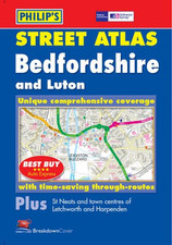 Philip street atlas. for sale  ROSSENDALE