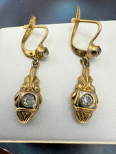 Orecchini old oro usato  Campobasso