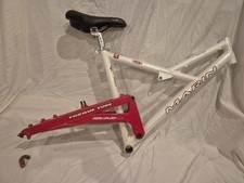 Marin front frame for sale  WANTAGE