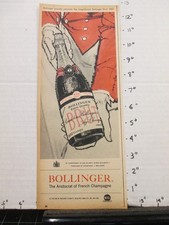 Newspaper 1959 bollinger for sale  Wentzville