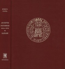 Archivio pittorico della usato  Cambiago