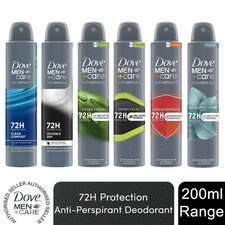 Dove anti perspirant for sale  RUGBY