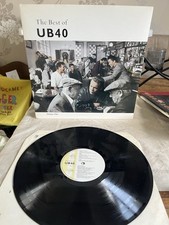 Best ub40 volume for sale  WORCESTER PARK