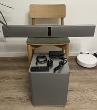 Samsung h751 soundbar for sale  LONDON