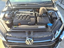 Golf mk7 1.6tdi for sale  WORKSOP