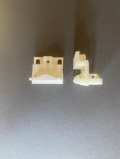 Swish curtain backplate for sale  RINGWOOD