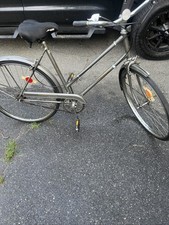 Vintage bicycle raleigh for sale  Ludlow
