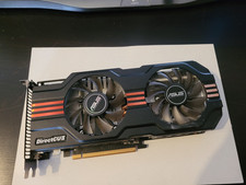 Nvidia geforce asus gebraucht kaufen  Erwitte