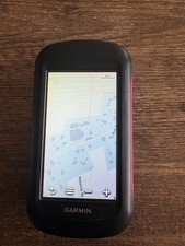 Gps garmin montana d'occasion  Franqueville-Saint-Pierre