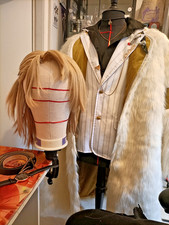 Cosplay complet luca d'occasion  Le Havre-