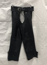 Harley davidson leather for sale  Saint Louis