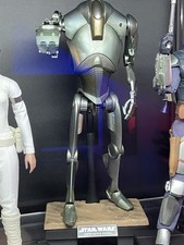 Hot toys super gebraucht kaufen  Mönchengladbach