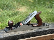 Stanley bailey plane. for sale  UK