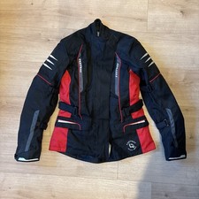 Motorradjacke damen fastway gebraucht kaufen Motorradjacke damen fastway gebraucht kaufen  Kiel