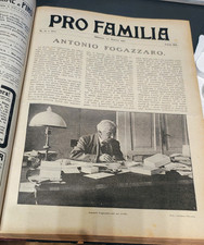 Pro familia settimanale usato  Verona