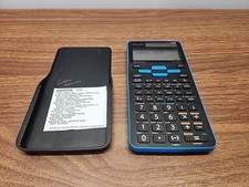 Sharp w535tgb scientific for sale  Dorr
